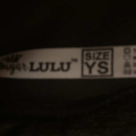 Sugar LuLu YM 2 piece - Picture 5 of 8